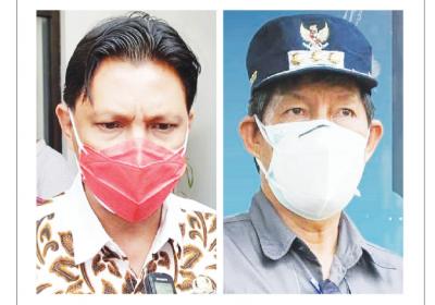 Manado-Tomohon Ranking 3 dan 4 Kota Toleran